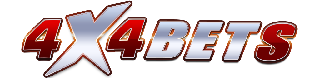 4x4bets เว็บสล็อตอันดับหนึ่ง แหล่งรวมเกมแตกง่ายที่ทำเงินได้จริงทุกวัน 